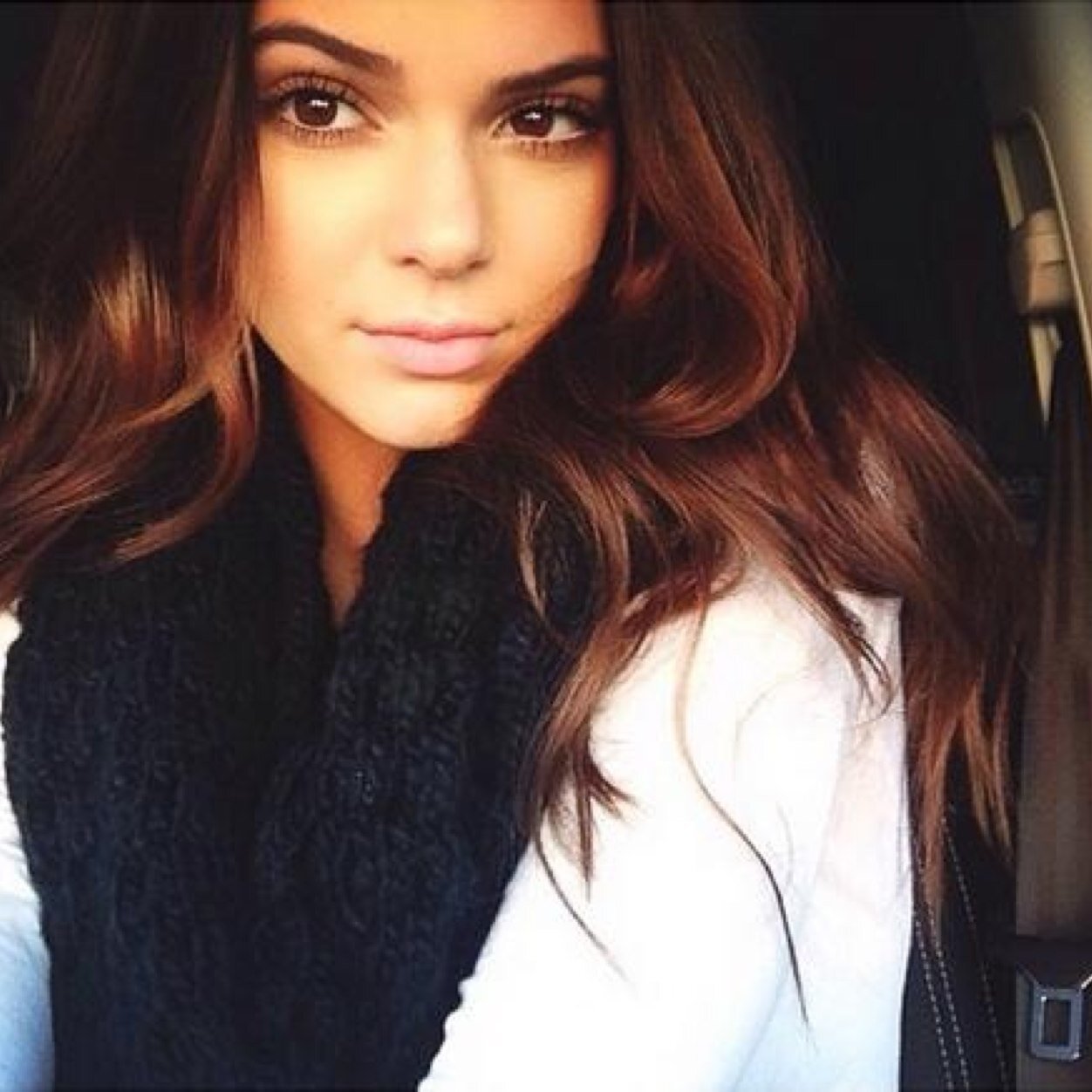 Kendall|single|straight