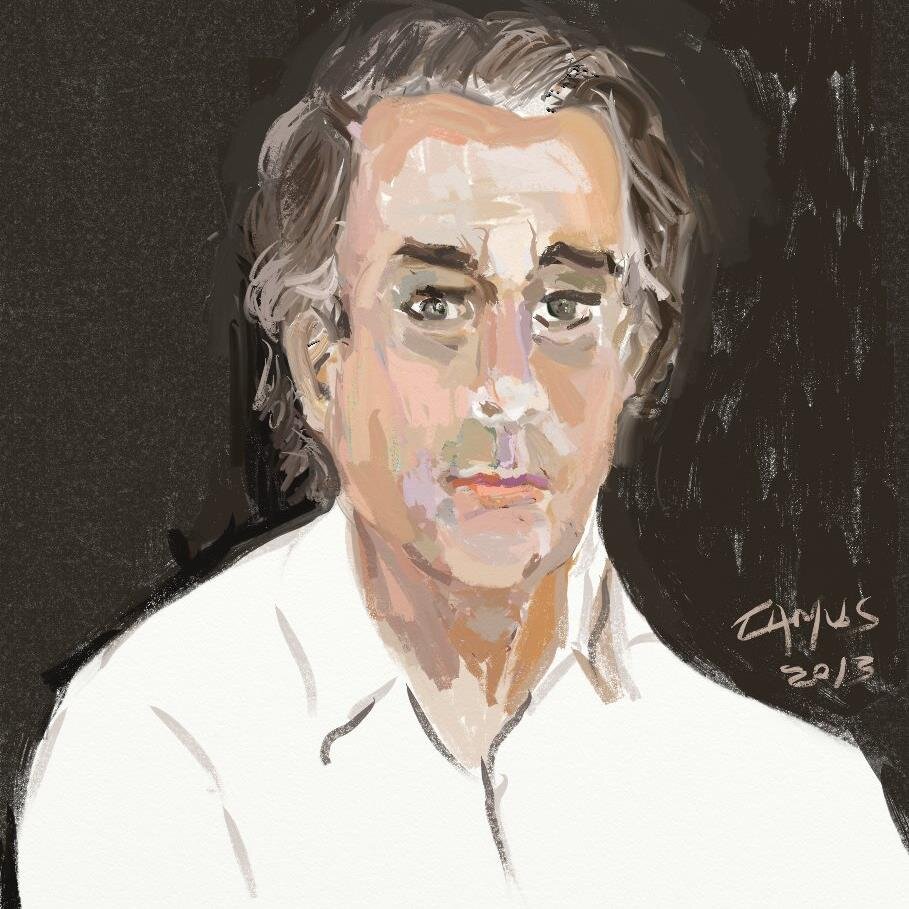 Empresario- Artista
Galerías de Arte 
Creador de idea comercial - Compre Bien- Compre Gratis.