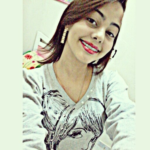 Evelyny_'s profile picture. Princesa de Deus *-*