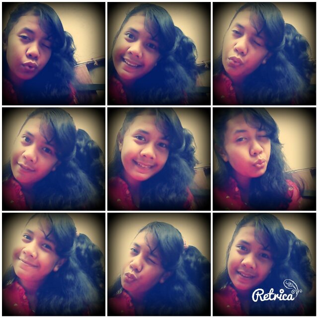haini~{junior high school 1 dumai~class 8.1} | me blovers dumai | Always support @bagasrds | #KeepStrongBagasRDS:)