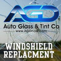 AGD AutoGlass & Tint (@agd_autoglass1) Twitter profile photo