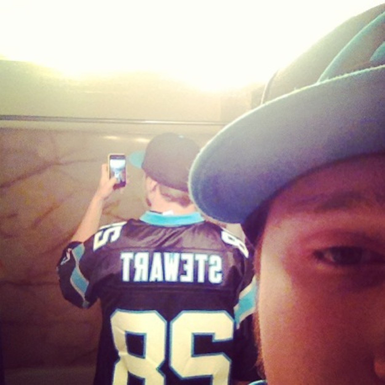 Codylee07's profile picture. Carolina Panthers Fan, Red Soxs Fan & Blazers Fan.. Just Your Ordinary Guy Living This Extraordinary Life.