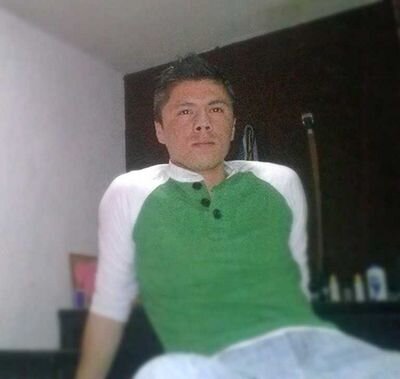 Josh Rey... recuerden la vida es hoy, no hay limites!!!...