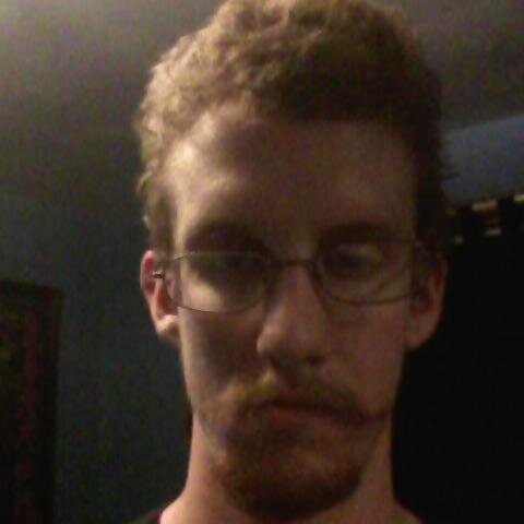 I'm a dragon that likes blowing shit up with rockets, need you know more? I like to stream on the twitch when I can. whenever I don't have work in the morning.
