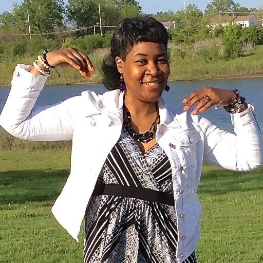 lanoralewis's profile picture. LIVE ♬ℒℴѵℯ♬ GOD PRAISER I LoVE the LIFE I LiVE, I AM LiVING the LIFE I LoVE! KNOWLEDGE IS POWER! I’LL BE HOLDING ONTO HAPPY FOREVER
Melaninated Unapologetically