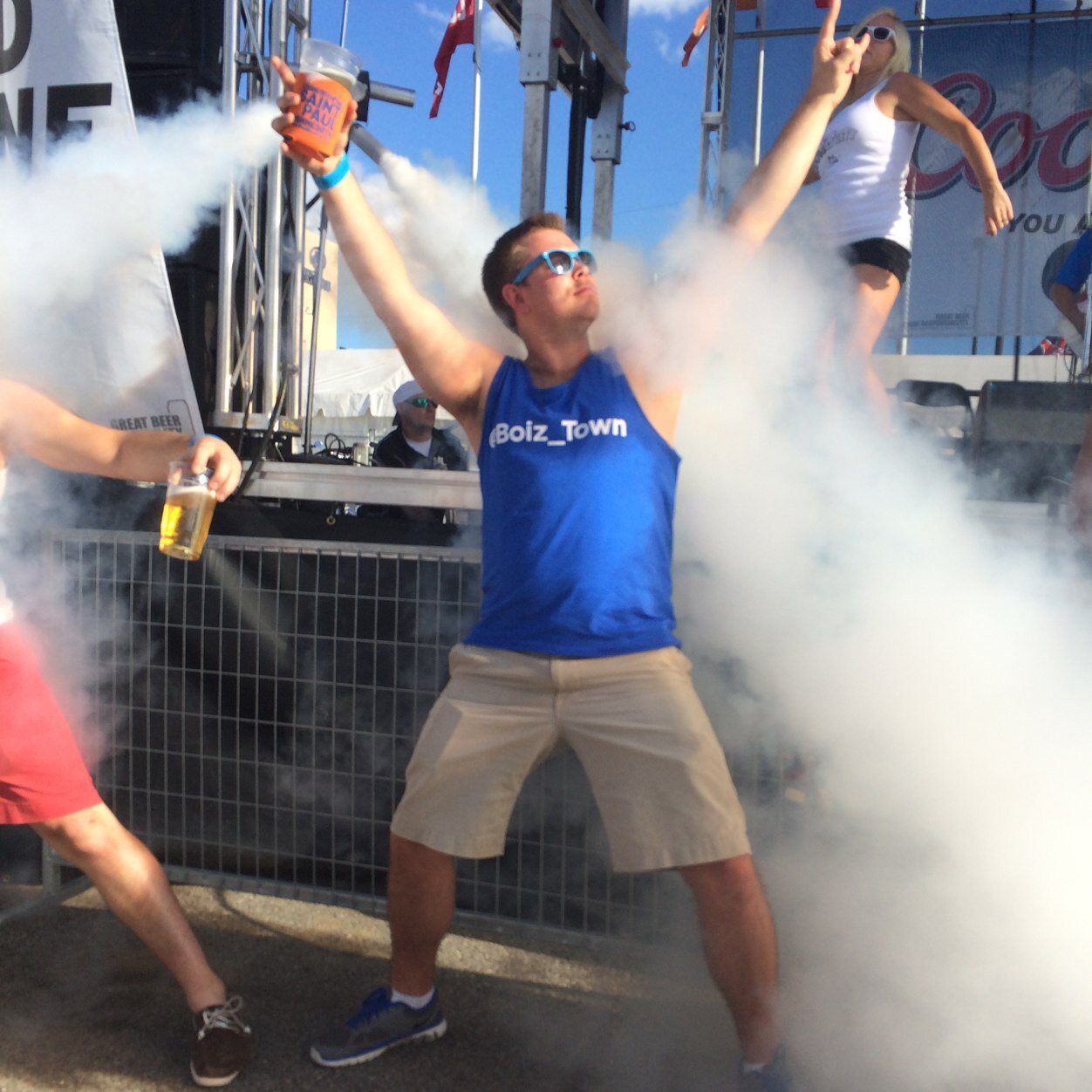 bdpeterson27's profile picture. MN