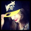 amyewagner's profile picture. music lover. sports fanatic. adrenaline junkie.