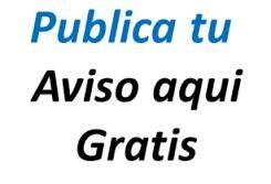 COMPRA, VENDE, ADOPTA, PRESTA UN SERVICIO, INFORMATE. SOLO PUEBLA.
BUSCANOS EN FACEBOOK(GRUPO): ANUNCIATE VENTAS CON JR