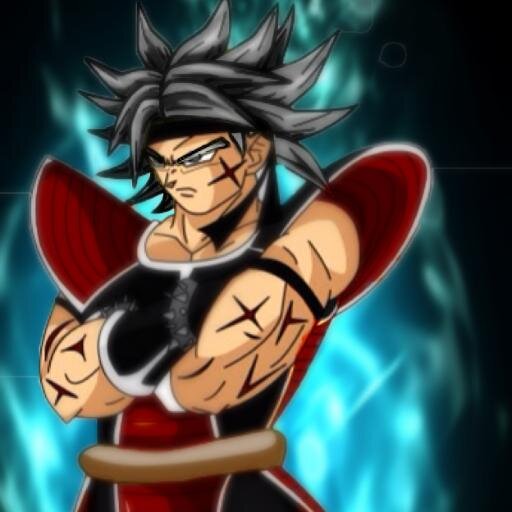 Some Saiyans are raised on Earth. Some, on our home world. I, was raised on a simple farming planet. Of course, I ended up slaughtering my family. #AziSquad