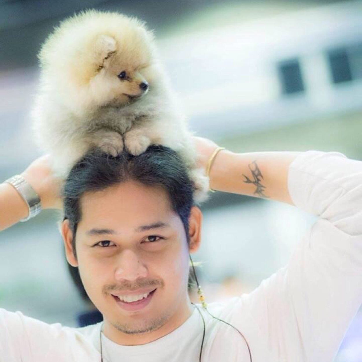 CholawaT_S's profile picture. 