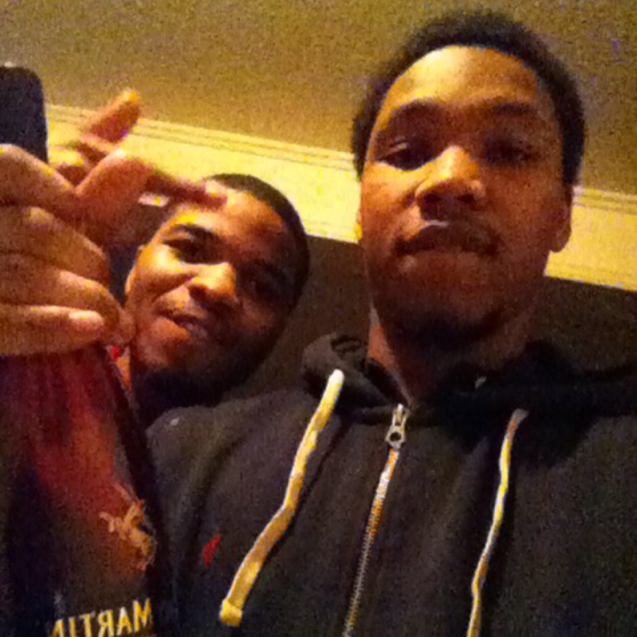 NBA! Never.Broke.Again gettn 2 it ! Wtf is u doin ? Free ma nigga Mal . Lovin ma 1&only son ! Zaire ✊Chiraq