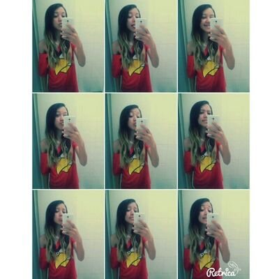 Toda positividade, sua maldade aqui não cabe
