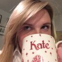 Historical fangirl and slightly manic ray of sunshine. she/her/hers