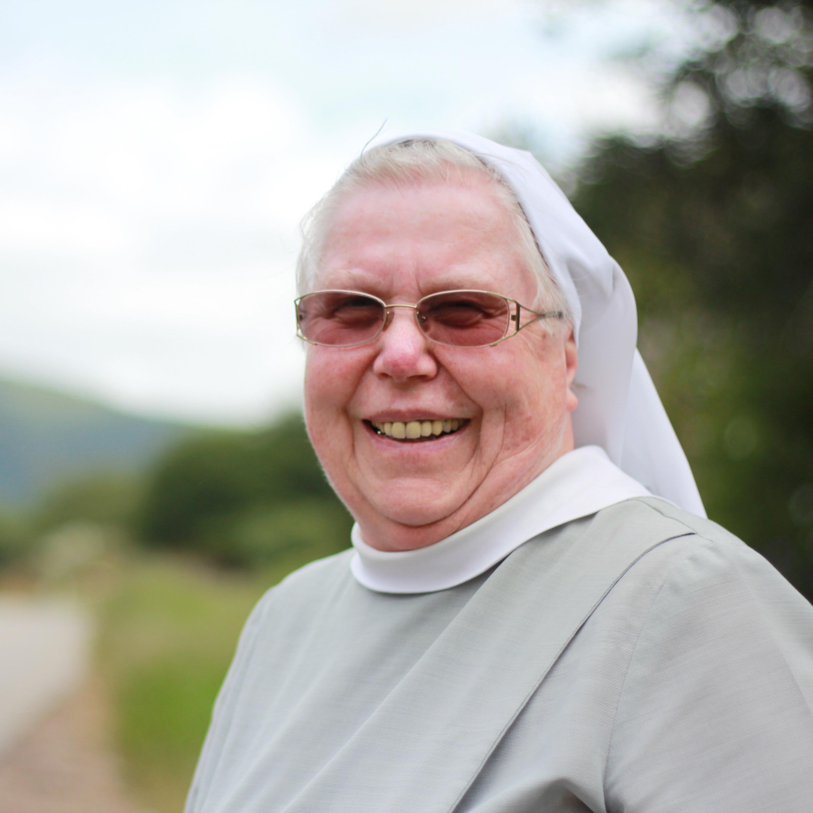 Missionary Benedictine Sister of Tutzing, Norfolk, NE