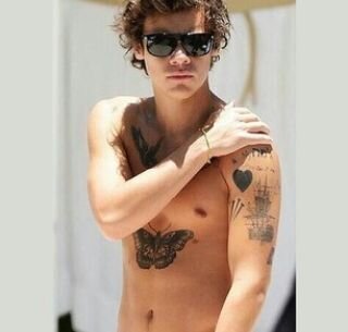 HarrySimagines3's profile picture. Plz follow I follow bk ILY :)