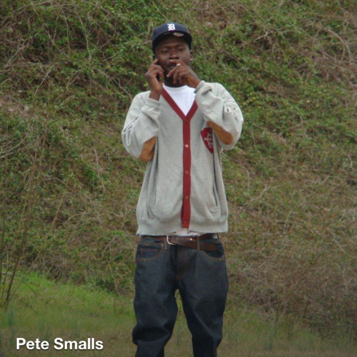 petesmall40's profile picture. 