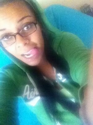 I'm Nelly And I Can Be A Bitch ;) Follow Me Bitches!!!!!!