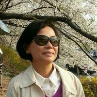 주옥순 (@oksoon53031) 's Twitter Profile