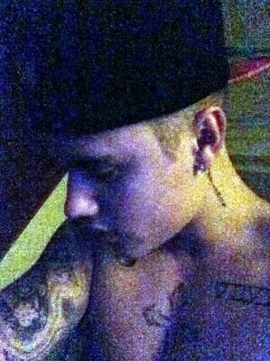 My name is BELIEBER ✌ ♛Kidrauhl 4rever♛ | BELIEBER FOREVER ∞ | Park Won Young | 5635