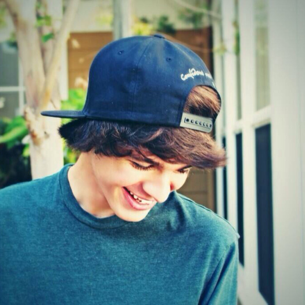 ❤️@brentrivera❤️