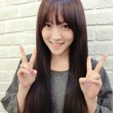 HelloVenus KimHyeLim . 93