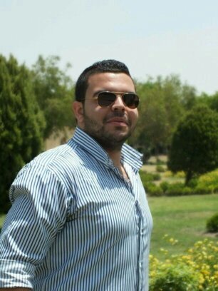 Proud To be MySelf :)