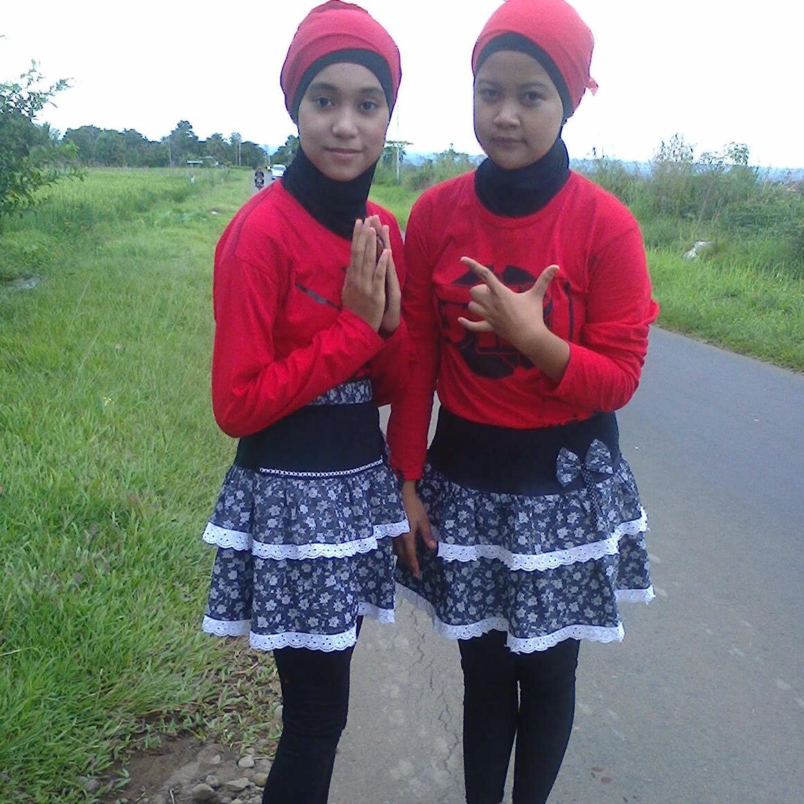 Aisyahdinur's profile picture. 