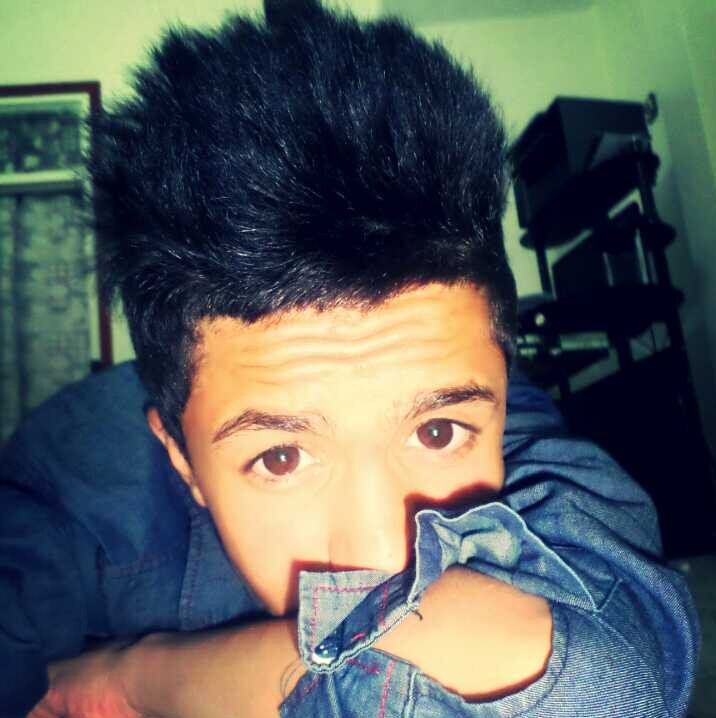 hani_zahaf's profile picture. 