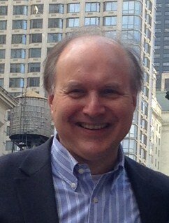 NYC economist. Income polarization is a threat to democracy.  Opposes austerity. Favors higher minimum wage and full employment, we can't afford anything less.