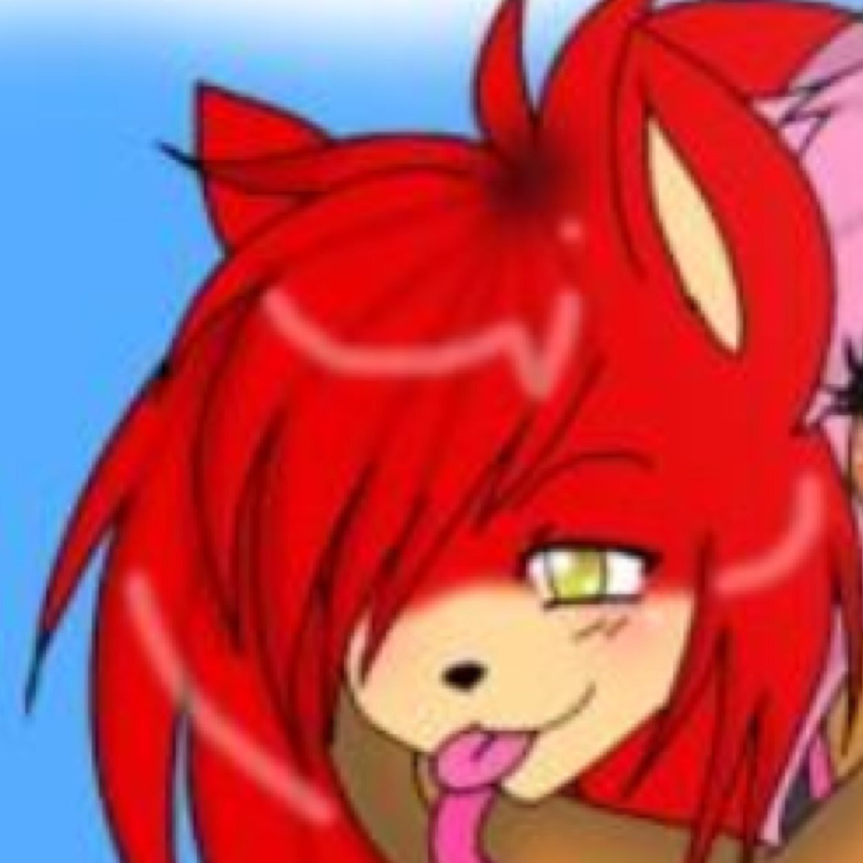 Wife @22_kierra son is @orpshi he is my budy wife i miss her so much she is asow pretty hot my ahe is evry thang to me so is my son he is my best buddy