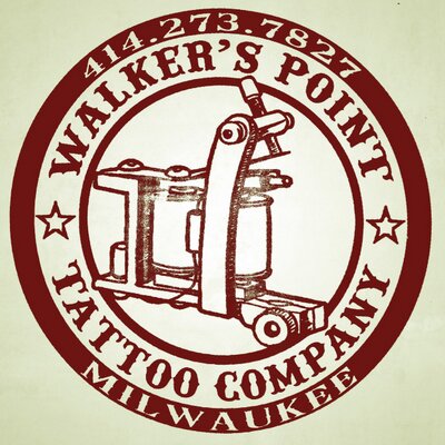 Walkers Point Tattoo Co 712 South 2nd Street Milwaukee Reviews and  Appointments  GetInked