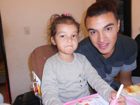 Quiero volver.