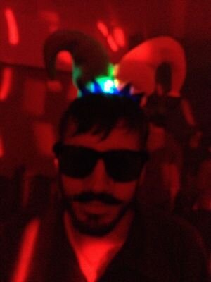 turcoolp's profile picture. Diseñador de Interiores....NO soy K / Papá de Renata y Lorenzo / ᶠuᶜᵏᵧₒᵤ