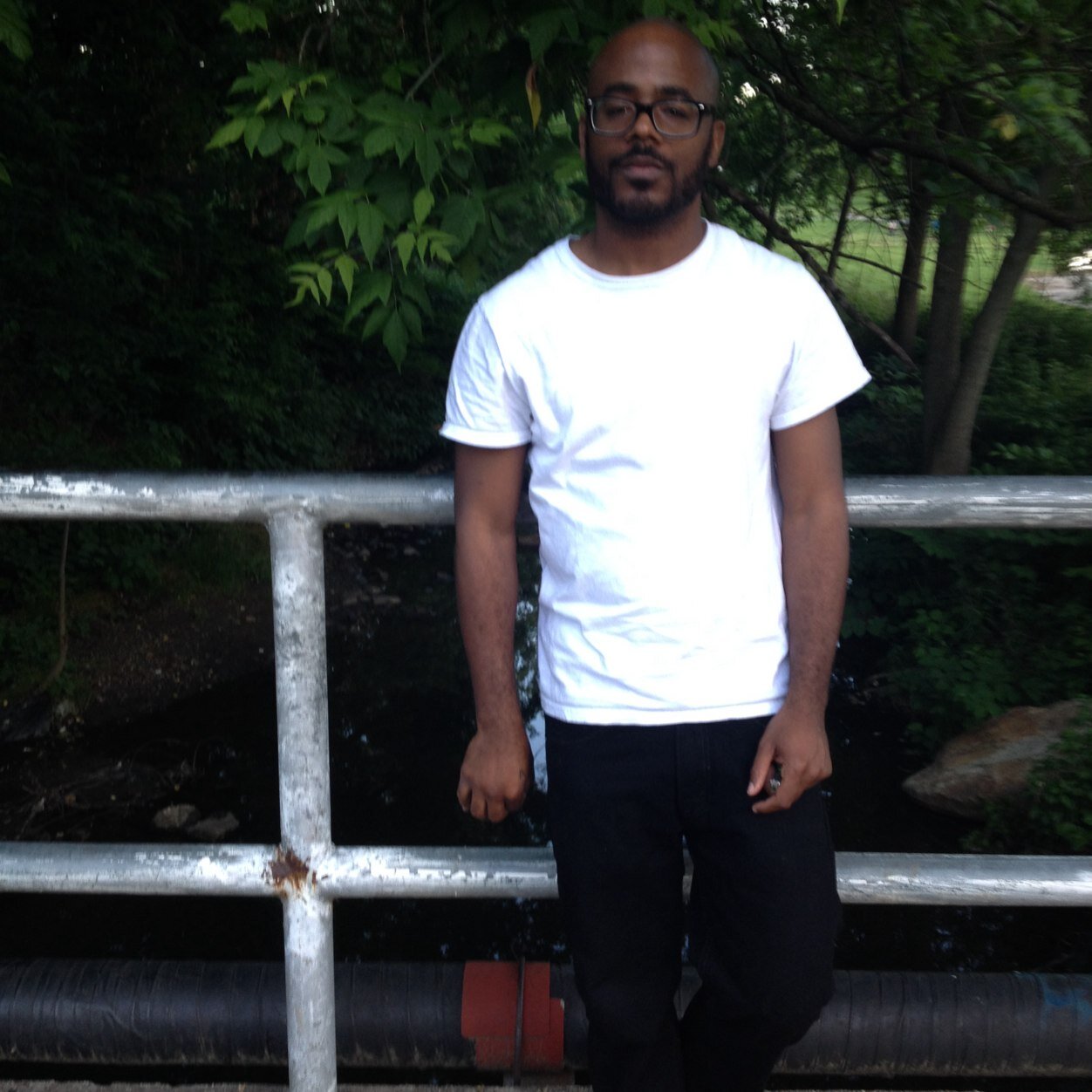 charliepeso's profile picture. living life