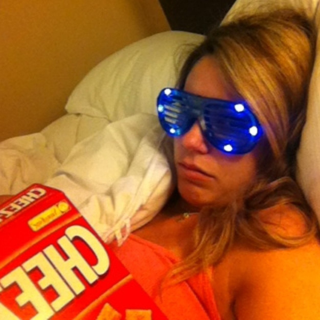 RachelPierce6's profile picture. 