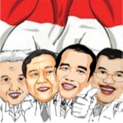 YukJanganGolput's profile picture. Kami adalah sekumpulan sukarelawan yang peduli dan optimis untuk ajak semua untuk #JanganGolput #AyoPilih #WajahBaru menuju #IndonesiaBaru yang lebih baik.