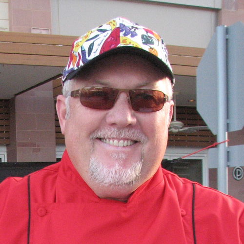 A man of many loves! Wife, family, food, beverage, cigars, cars, travel, baseball, friends, life, and grilling! Paying it forward!