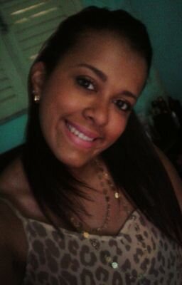 SineideMaria4's profile picture. Deus no comando!