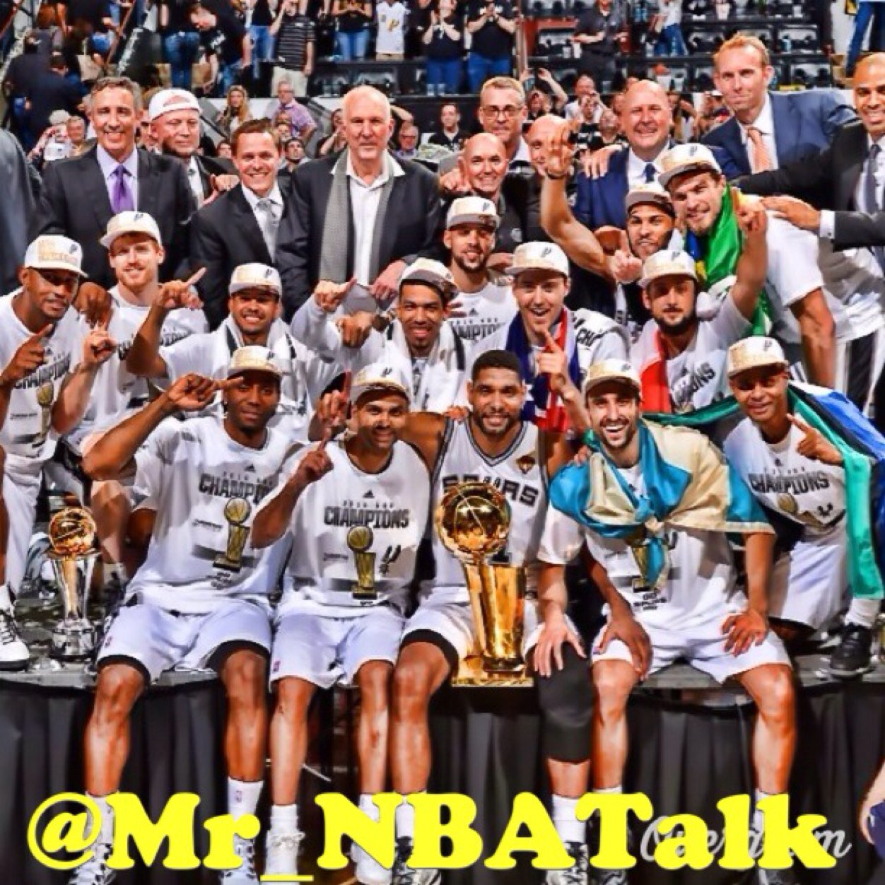 Mr_NBATalk's profile picture. | Talk NBA | News | Updates | History | Depate | Comedy | Facts | I make edits also |