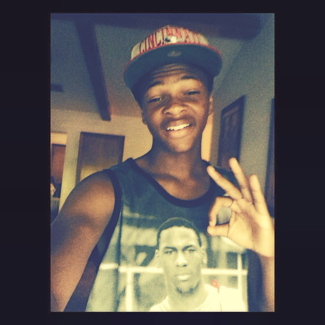Yo nosey ahh / D1 Bound & Fmoi : Og_baller20 ❄️