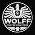 Wolff Coffee Roasters (@wolffroasters) Twitter profile photo