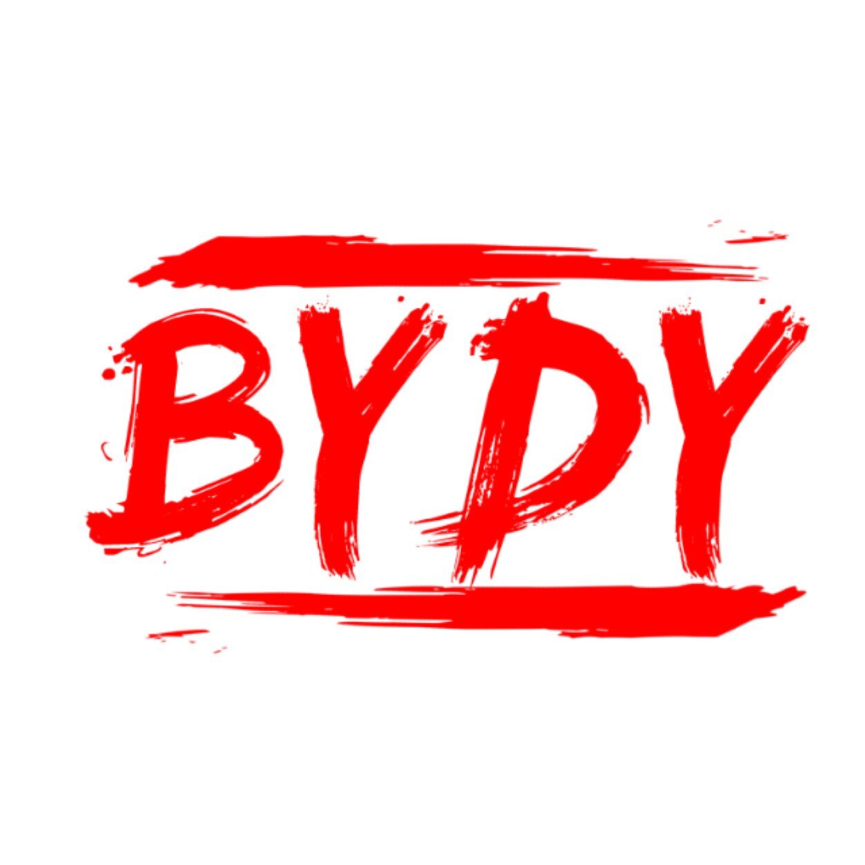 The Brand that EmBYDY's You. What Defines You? BYDY {BE YOU DO YOU} Custom Orders: bydyclothing@gmail.com IG:@bydy_clothing http://t.co/ywFpsCzbMJ