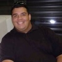 Fernando Luis Díaz (@fernan8) 's Twitter Profile