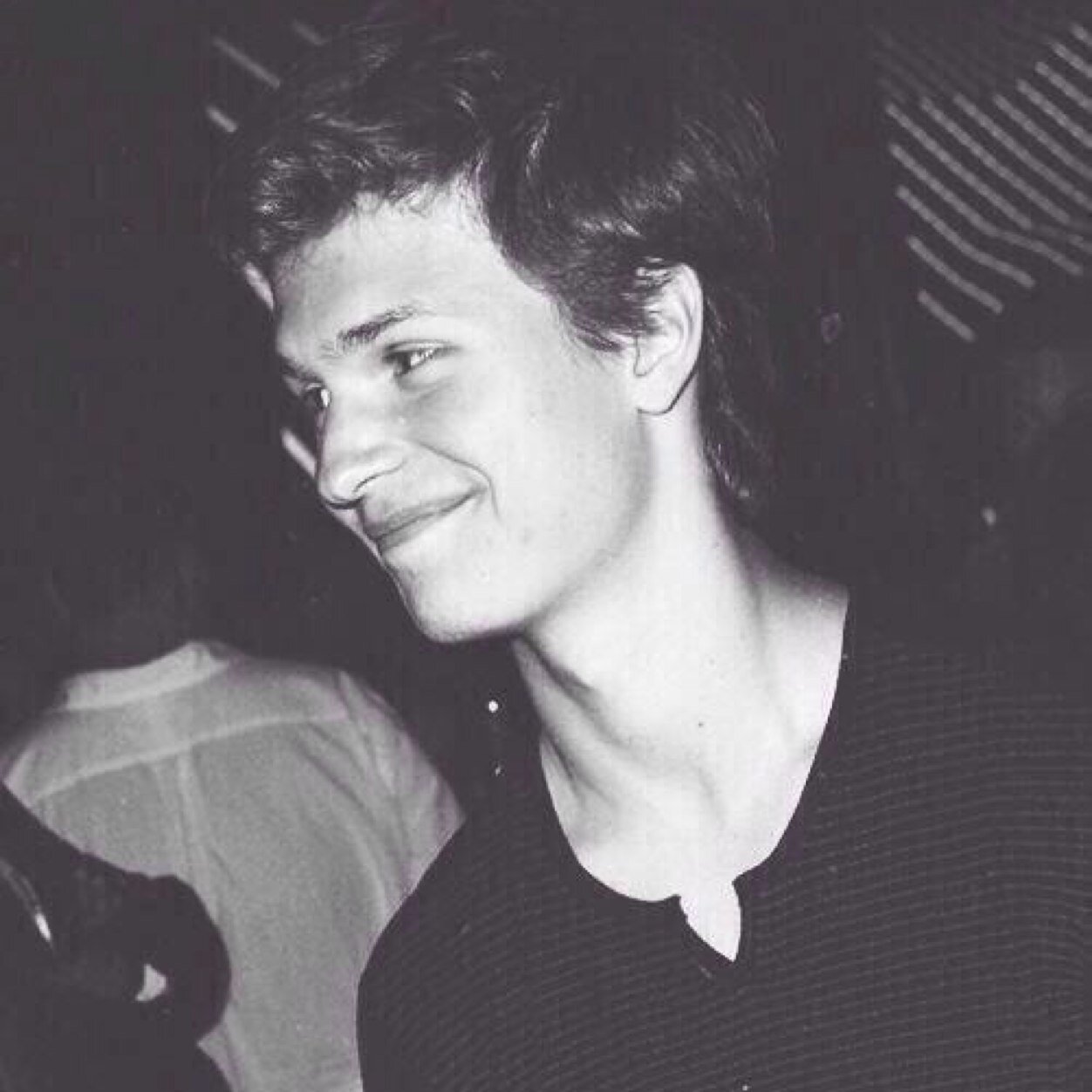❀Ansel Elgort fan page ❀ ☯Dedicated to Ansel Elgort☯ Follow us, we follow you? Okay? Okay. ☁️