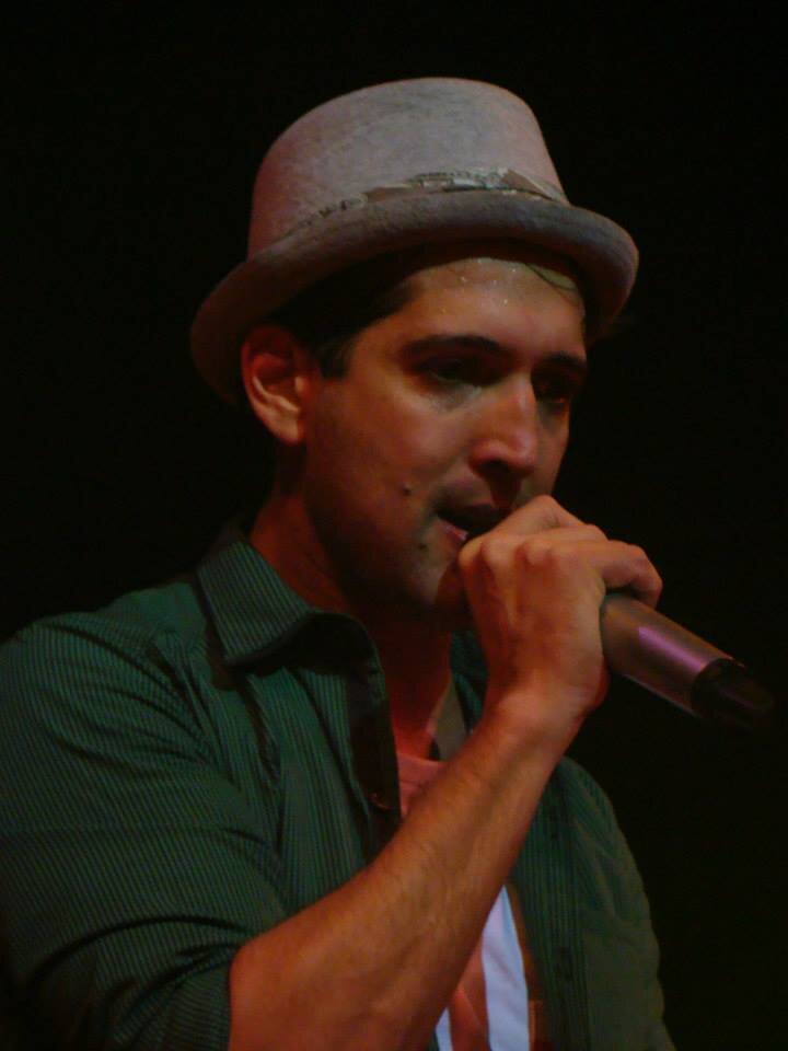 Fans Club Oficial Internacional #TodoEsPosible de @amadocristian - Sede San Luis - Para asociarte envíanos tus datos a : todoesposible_sanluis@yahoo.com.ar