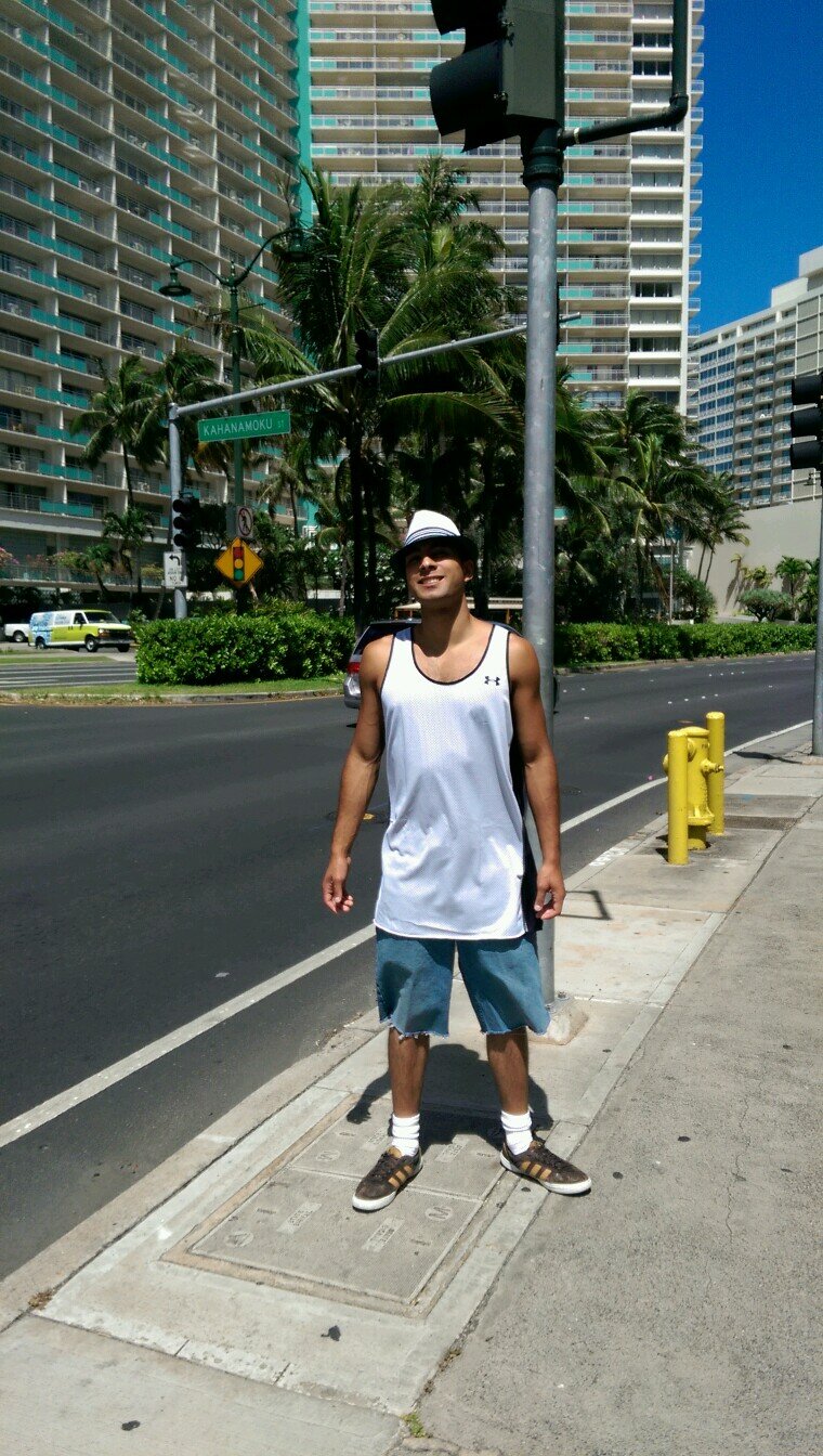 kevinmendezagu3's profile picture. 