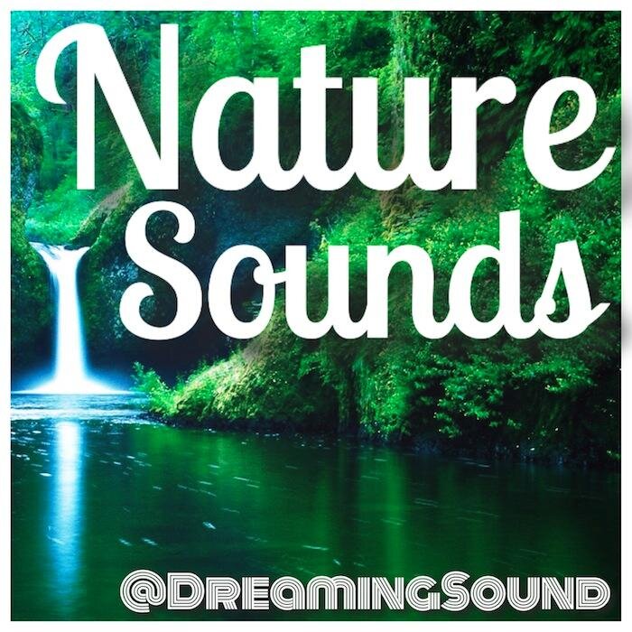 Lush ambient sound carefully engineered for sleep, meditation, healing, and beyond.