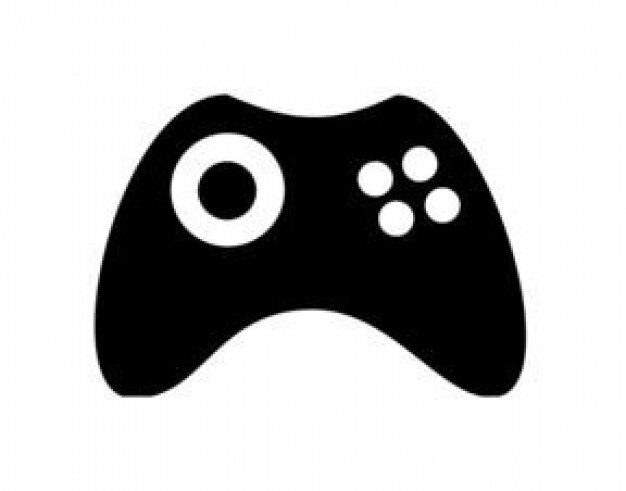 Gamer Youtuber