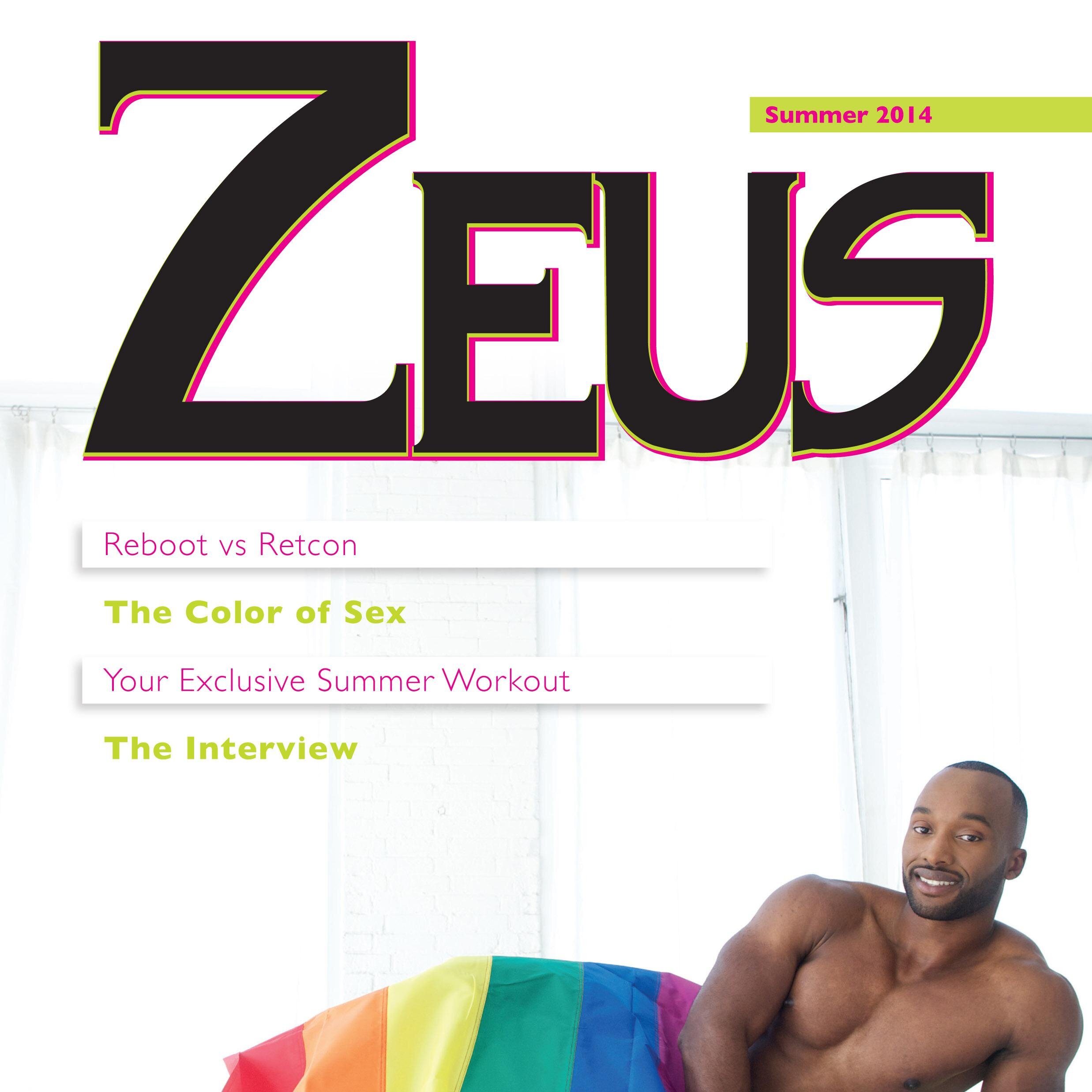 The Gay Man's Handbook