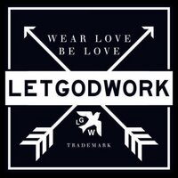 LETGOdwork (@letgodwork) 's Twitter Profile